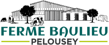logo ferme Beaulieu Pelousey