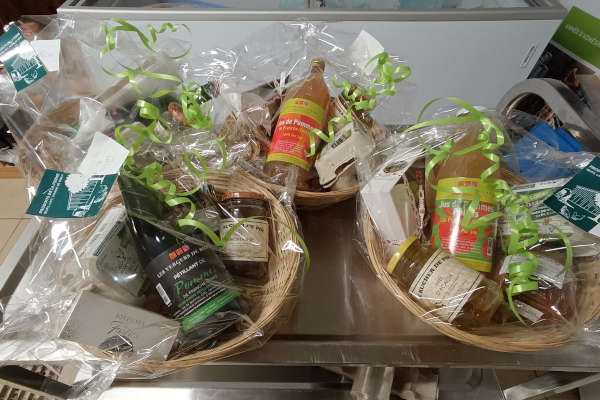 produits fermiers partenaires