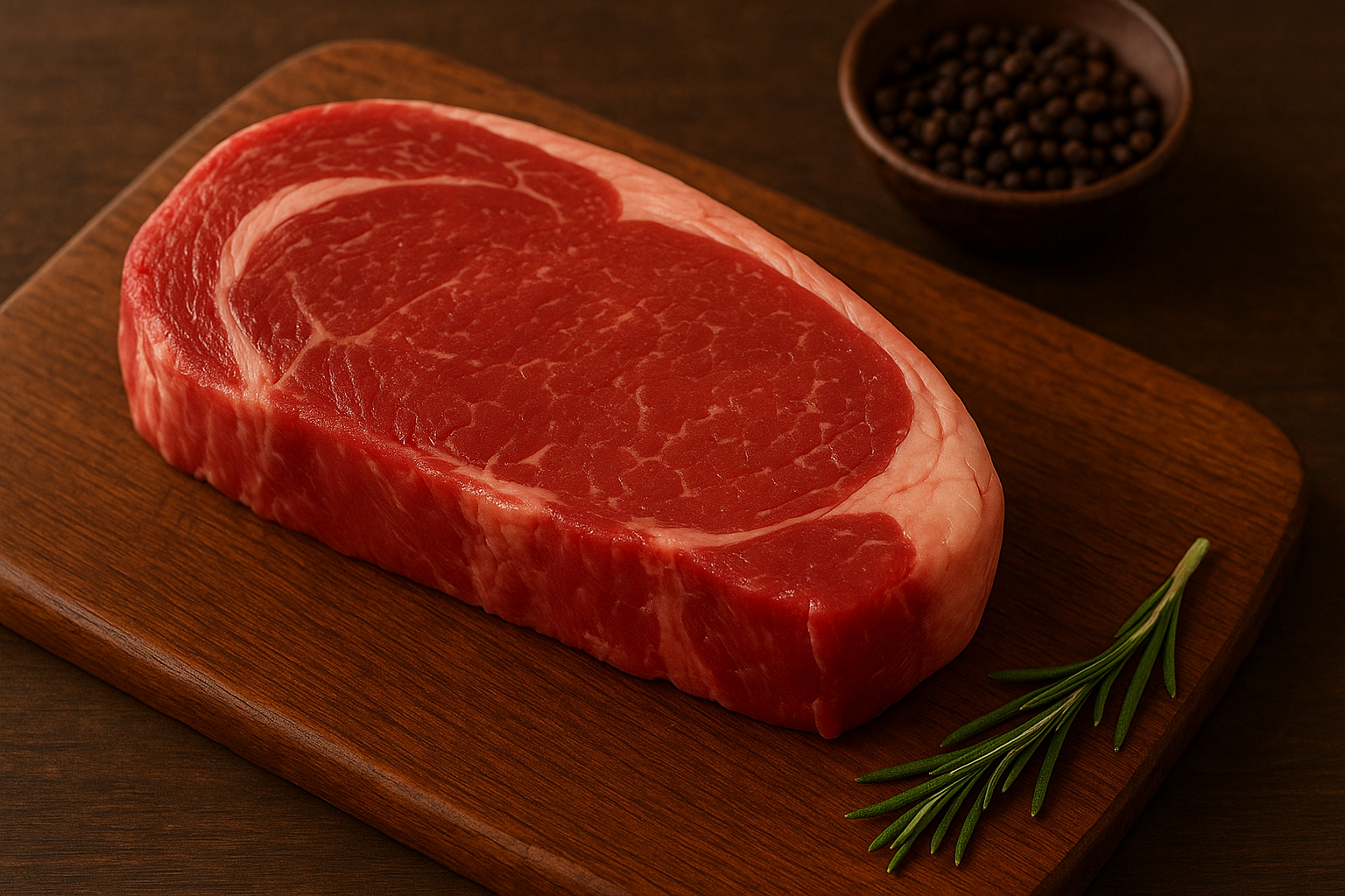 viande de boeuf fermière